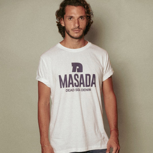MEM T-Shirt Masada Jeans