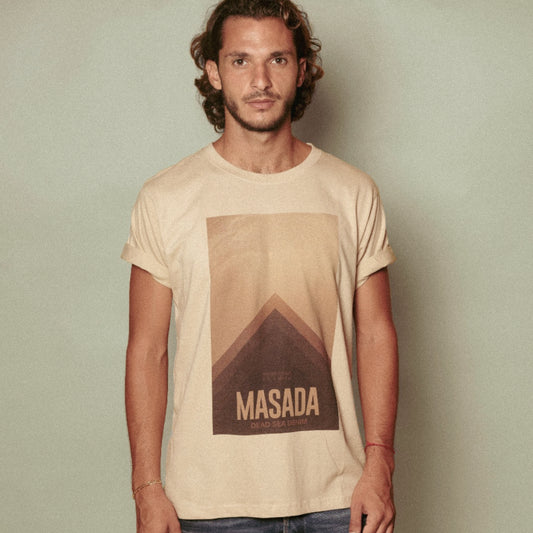 GOVA T-Shirt Masada Jeans